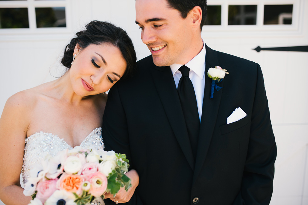 Morro Bay Wedding Flowers by Flowers By Denise