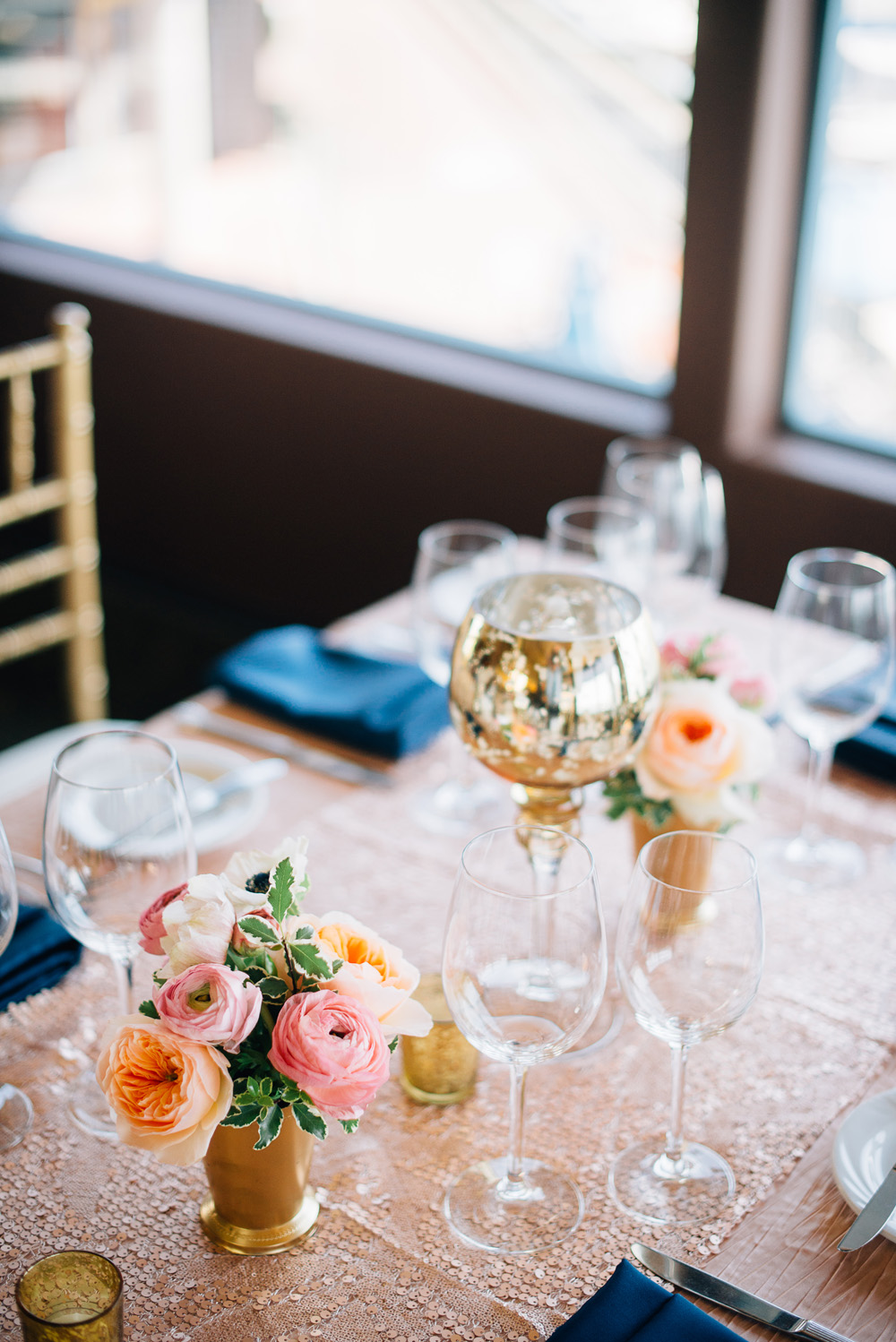 Morro Bay Wedding Flowers by Flowers By Denise