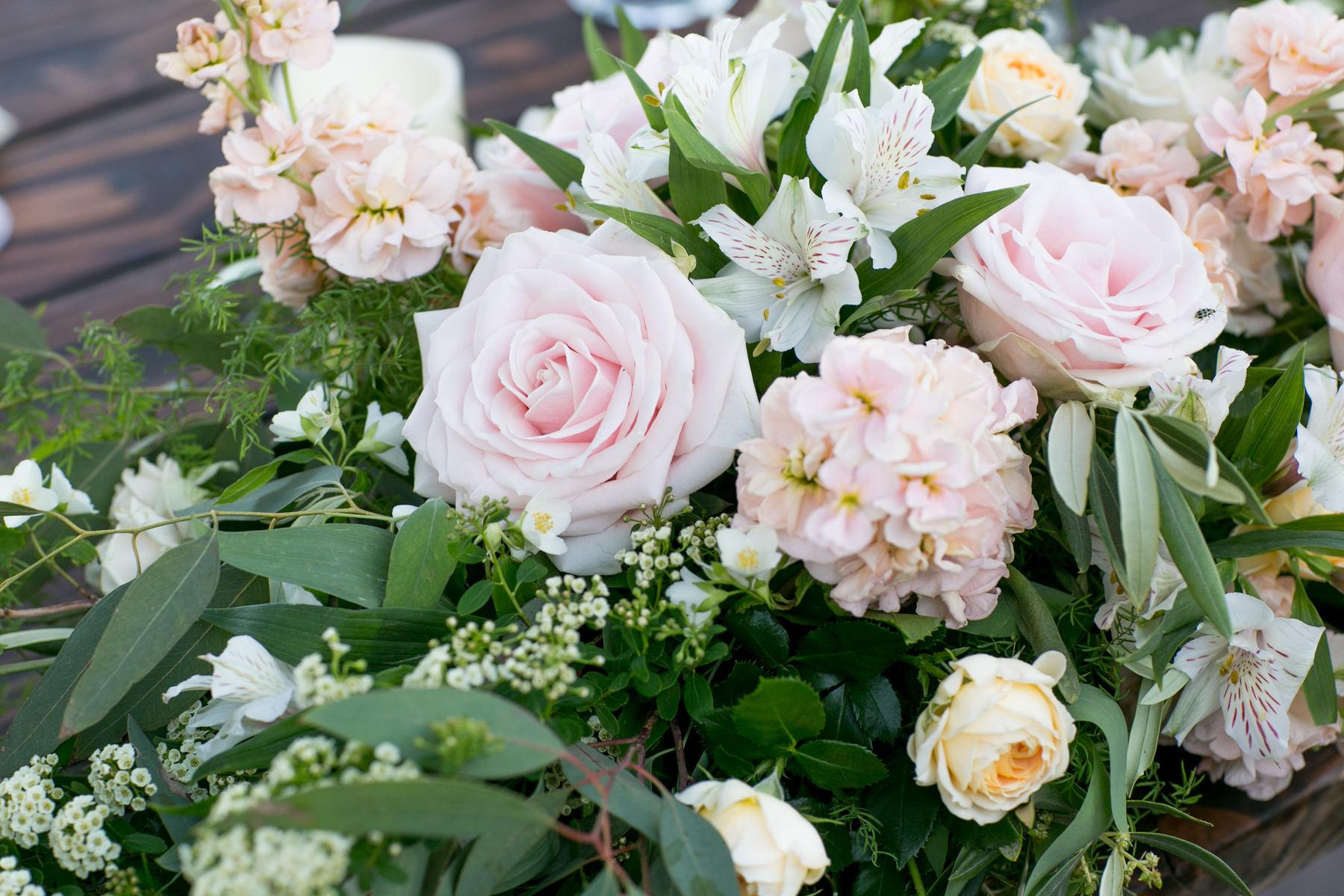 Cafe au Lait Peach Dahlia wedding at Croad Vineyard Wedding by Paso Robles Wedding Floral Designer Flowers By Denise 