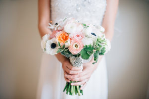 Morro Bay Wedding Flowers by Flowers By Denise