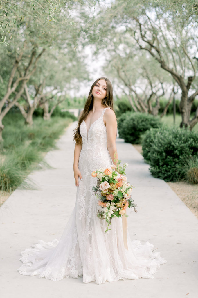 Biddle Ranch Vineyard, San Luis Obispo California Wedding - Flowers By ...