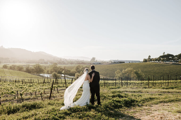 Greengate Ranch and Vineyard San Luis Obispo